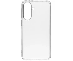 OBAL:ME TPU dėklas skirtas Samsung Galaxy A37 5G skaidrus