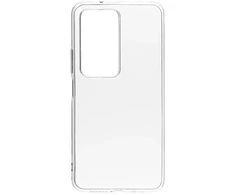 OBAL:ME TPU dėklas skirtas Xiaomi Redmi 15 4G/5G skaidrus
