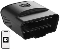 OBD2 Diagnostikos Skaitytuvas - OBDeleven 3 500 Kreditų
