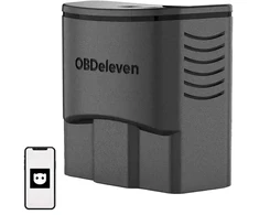 OBD2 Diagnostikos Skaitytuvas - OBDeleven 3 500 Kreditų