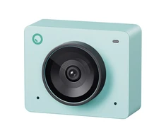 OBSBOT Meet 2 webcam (žalias)