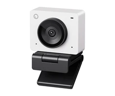 Kamera Obsbot Meet SE Cloud Baltas Webcam