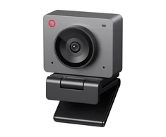 Internetinė kamera OBSBOT Meet SE (pilka)