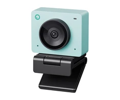OBSBOT Meet SE webcam (žalias)