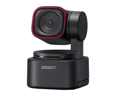 Obsbot Tiny 3 Lite Webcam PTZ 4K