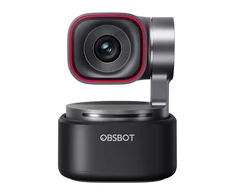 Obsbot Tiny 3 Webcam PTZ 4K