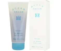 Kvapioji dušo želė Giorgio Ocean Dream Woman (200 ml)