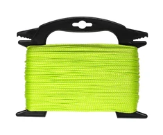 Bikuva.lt Virvė Universalus PP1.5 Neoninė 1.5 mm 150 m