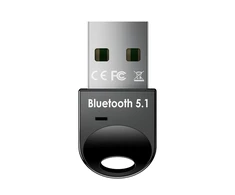 Topt Adapteris Bluetooth 5.1 – USB