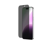 Amazing Thing Apsauginis stiklas Titan Privacy Glass IP156.1PPRCFGLA skirtas Apple iPhone 15 Pro