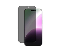 Amazing Thing Apsauginis stiklas Titan Privacy Glass IP156.1PPRCFGLA skirtas Apple iPhone 15 Pro