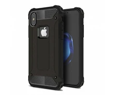 Forcell OEM dėklas, skirtas iPhone X Armor juodas