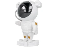 Oem Astronaut star projector X2062 baltas