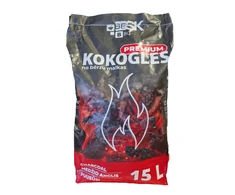 Besk Bikuva.lt Anglys Premium 15L