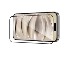 Benks GlassWarrior Screen Protector Apple iPhone 16 Pro (Online Packing)