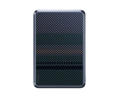 Benks Power bank 5000mAh MP15 ArmorGo Aurora Light – Type C – magnetic with induction charging