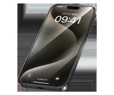 Benks apsauginis stiklas Arc Shield Full Coverage skirtas Apple iPhone 15 Pro juodos spalvos