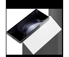 Benks Apsauginis stiklas Glass Warrior HD skirtas Samsung Galaxy Z Fold 6 juodos spalvos