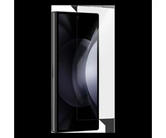 Benks Apsauginis stiklas Glass Warrior HD skirtas Samsung Galaxy Z Fold 6 juodos spalvos