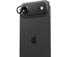Oem Benks Apsauginis stiklas Glass Warrior Lens Protector telefonui skirtas Apple iPhone 17 Air (objektyvui 1 vnt) transparent