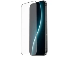 Oem Benks Apsauginis stiklas Joy Touch Matte Glass (M067) skirtas Apple iPhone 17/16 Pro juodas