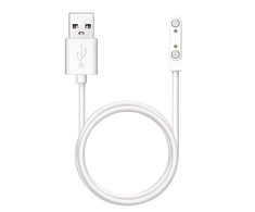 Oem Blavec Magnetic cable skirta K02 Kids smartwatch juodas