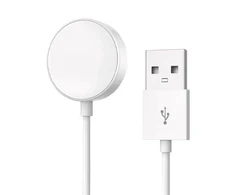 Oem Blavec Magnetic cable for Amber W17 smartwatch baltas