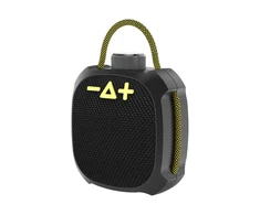 Blavec nešiojama kolonėlė Bluetooth TWS WS-04 Go Box – 5W (WS04-B) juodos spalvos