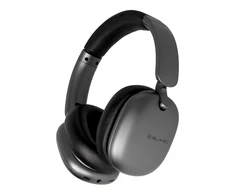 Blavec Bluetooth ausinės BO-10 Bass Expert ANC (BO10-B) juodos spalvos