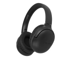 Blavec ausines Bluetooth BO-12 Bass Master ANC (BO12-B) juodos spalvos