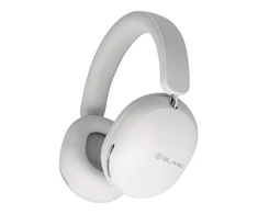 Blavec ausines Bluetooth BO-13 Bass Aceonix ANC (BO13-W) baltos spalvos