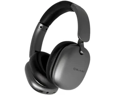 Oem Blavec Bluetooth ausinės BO-10 Bass Expert ANC (BO10-B) juodos spalvos