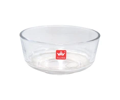 Ketler Bļoda stikla 14x7x6cm, 600ml