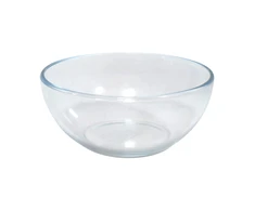 Ketler Bļoda stikla karstumizturīga 18x7cm