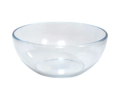 Ketler Bļoda stikla karstumizturīga 20x8cm