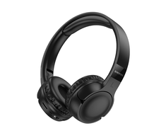 Oem Borofone ausinės BO32 Show bluetooth juodos spalvos