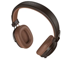 Borofone ausinės BO34 Suenos bluetooth rudos spalvos