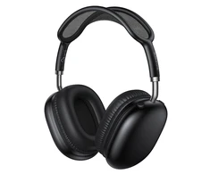 Oem Borofone Ausinės BO36 Tone bluetooth juodas