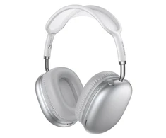 Oem Borofone Ausinės BO36 Tone bluetooth sidabrinis