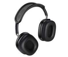 Oem Borofone Ausinės BO36 Tone bluetooth juodas