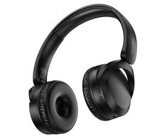 Borofone ausinės BO37 Marvellous bluetooth juodos spalvos