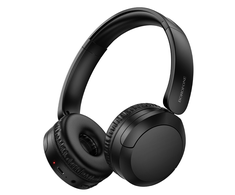 Borofone ausinės BO37 Marvellous bluetooth juodos spalvos