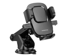 Borofone BH60 automobilinis telefono laikiklis