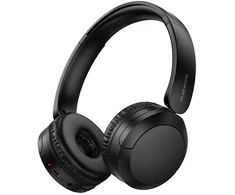 Oem Borofone ausinės BO37 Marvellous bluetooth juodos spalvos