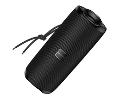 Borofone nešiojama Bluetooth kolonėlė BR100 Joy juodos spalvos