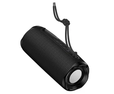 Borofone nešiojama Bluetooth kolonėlė BR100 Joy juodos spalvos