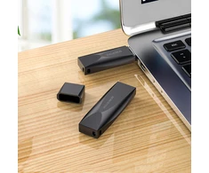 Borofone USB atmintukas BUD4 Wonder USB 3.0 32GB