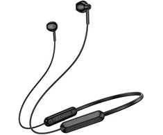 Oem Borofone Sports ausinės BE70 Light bluetooth juodos spalvos