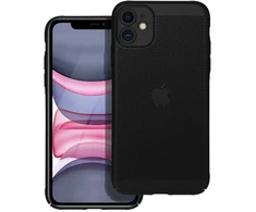 Dėklas Oem Case for iPhone 11 Breezy juodas