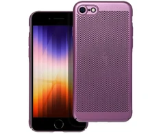 Dėklas Oem Case for iPhone 7 / 8 / SE 2020 / SE 2022 Breezy violetinė